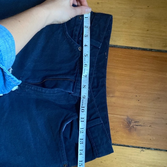 Vintage Levi’s 550 - Picture 3 of 9